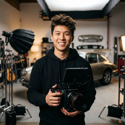 海角社区视频专家陈浩宇