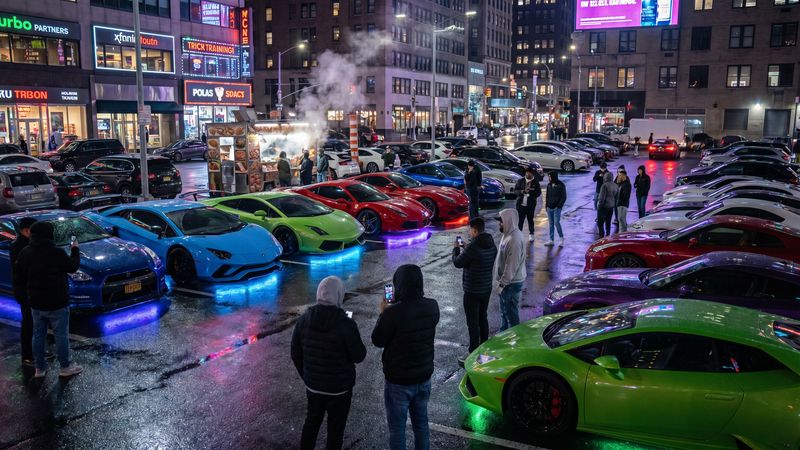 海角社区跑车视频